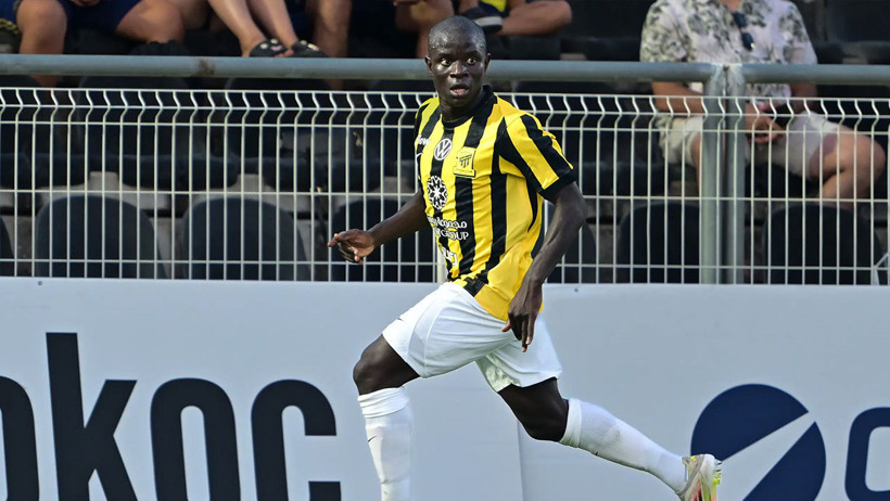 Kante Fenerbahçe için dev teklifi elinin tersiyle itti - Resim : 2