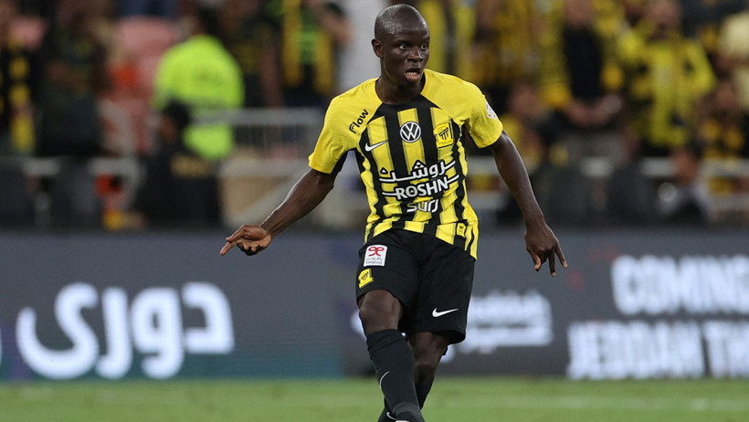 Kante Fenerbahçe için dev teklifi elinin tersiyle itti - Resim : 3