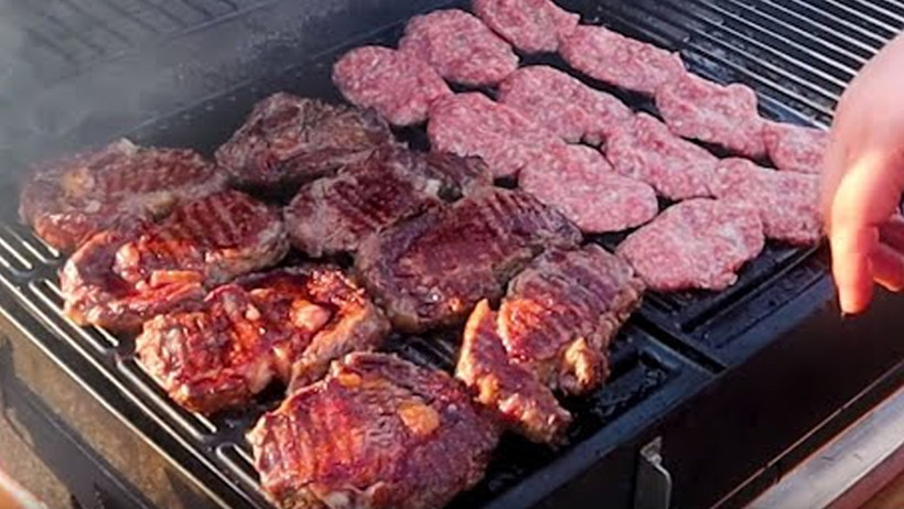 Kırmızı et tüketirken nelere dikkat etmeliyiz: Kasaptan sofraya en iyi şekil - Resim : 2