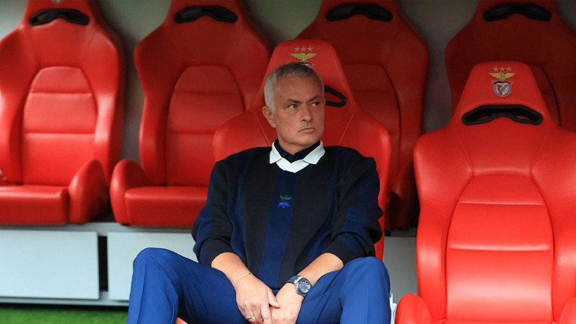 Perez'e rakip çıkınca Mourinho'nun hayalleri suya düştü - Resim : 2