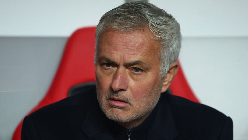 Benfica büyük fırsat tepti: Mourinho şampiyonluk şansını kaybetti - Resim : 2