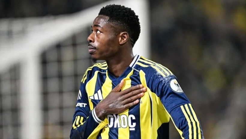 Fenerbahçe hayali kısa süren Musaba'nın yeni adresi herkesi şaşkına çevirdi - Resim : 2