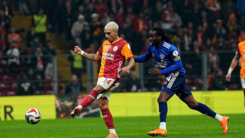 Torreira'nın menajerinden ayrılık açıklaması: 'Evine yakın olmak istiyor' - Resim : 2