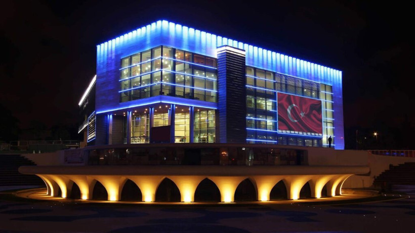 Zeytinburnu K&uuml;lt&uuml;r Sanat&rsquo;ta Haşim Şent&uuml;rk&rsquo;ten yeni sergi - Resim : 2