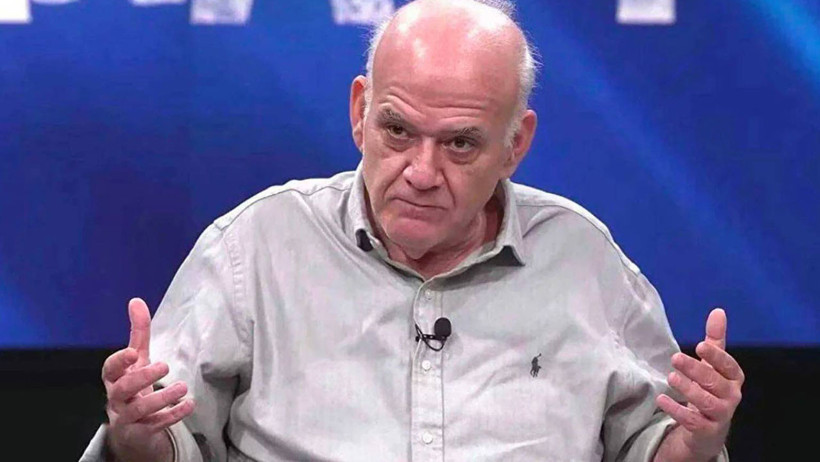 Ahmet Çakar'ın felaket senaryosu gerçek oluyor: Kimse başta inanmamıştı - Resim : 2