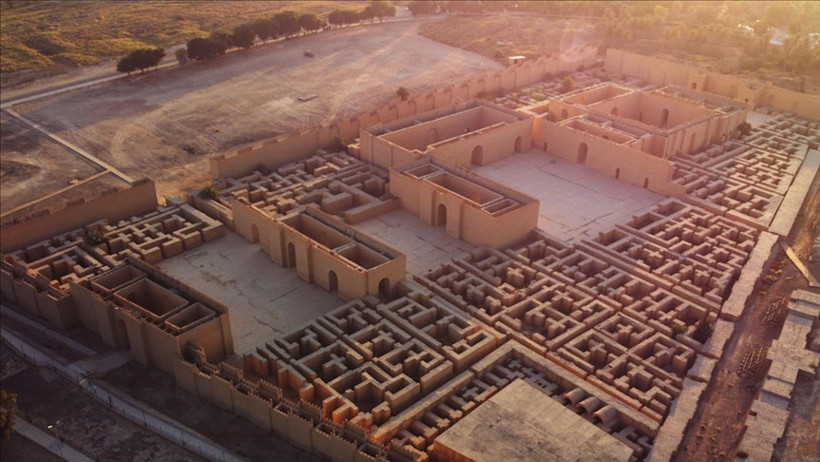 Kuzey Mezopotamya'da ezber bozan keşif: Sümerlerden önce de matematik varmış - Resim : 4