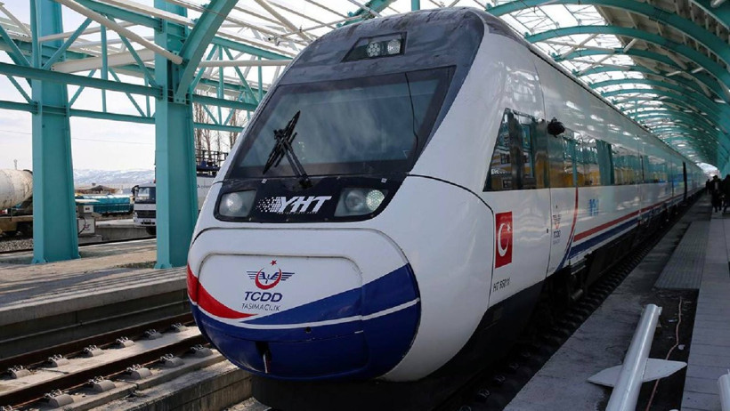 6 bakan eskitti 13 yıldır tamamlanamadı: Ankara-İzmir Tren Hattı'nın maliyeti katlandı - Resim : 1