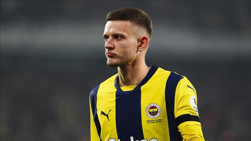 Fenerbahçeli Sebastian Szymanski'ye La Liga'dan talip çıktı - Resim : 1