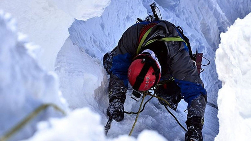 Aylardır kayıp dağcıyı yapay zeka buldu - Resim: 3