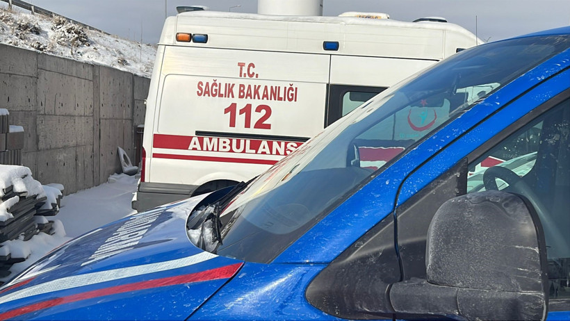 Minik Amine bazaya sıkıştı: Nevşehir’i yasa boğan kaza: Ailenin tek çocuğuydu - Resim : 2