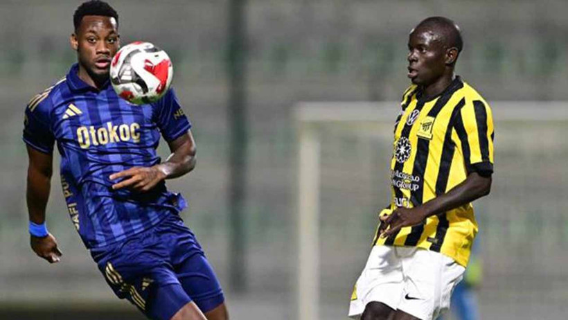 Sadettin Saran Kante transferi için kesin talimat verdi - Resim : 5