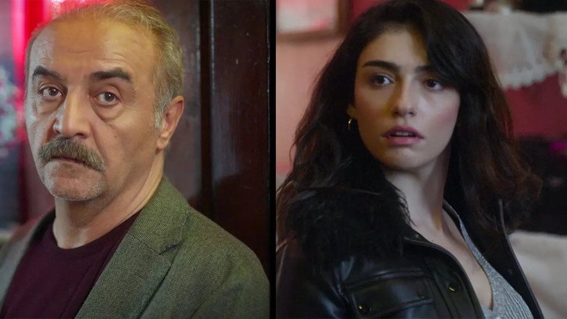 &lsquo;İnci Taneleri&rsquo; reytinglerde ne yapar? - Resim : 1