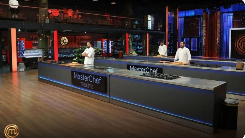 MasterChef All Star’da Hasan’ın rakibi Sergen oldu - Resim: 2