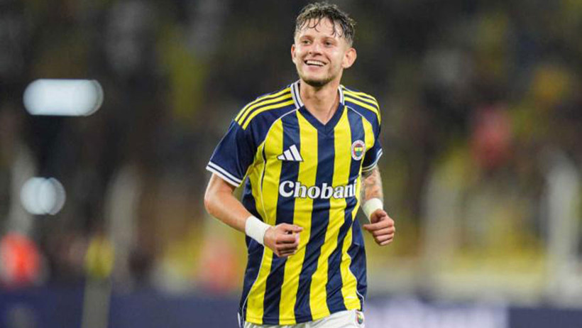 Fenerbahçe ile Rennes Szymanski transferinde anlaşmaya yaklaştı - Resim : 1