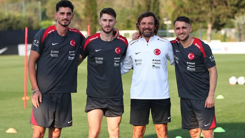 Montella'nın yardımcısı dahil 297 antrenör PFDK'ya sevk edildi - Resim : 1