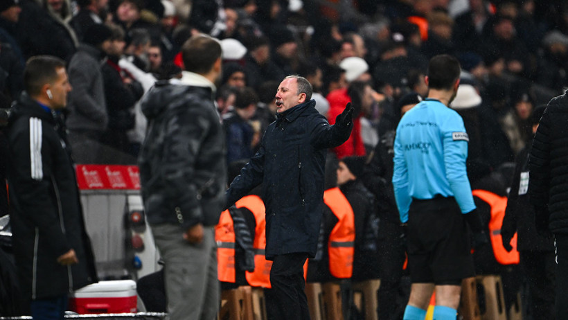 Sergen Yalçın transferlerde yaşanan gecikmenin sebebini açıkladı - Resim : 2