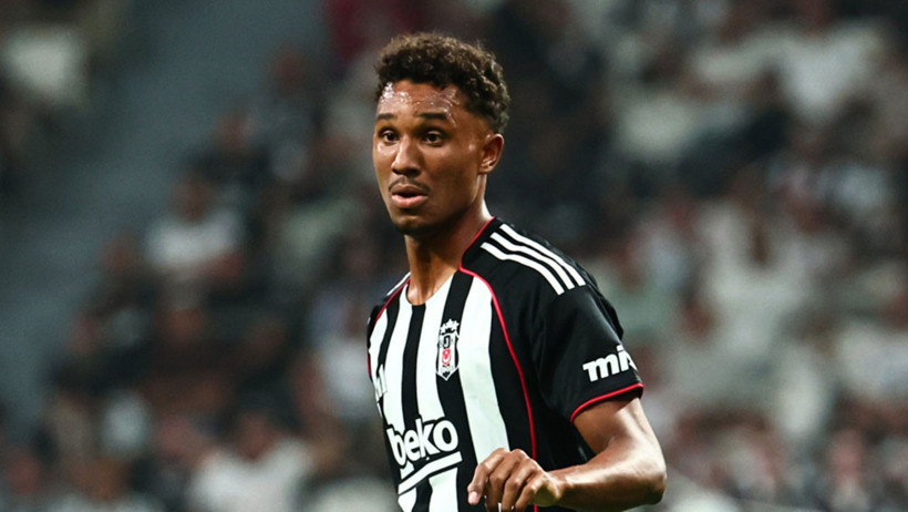 Beşiktaş-Kayserispor maçının ilk 11'leri belli oldu - Resim : 2