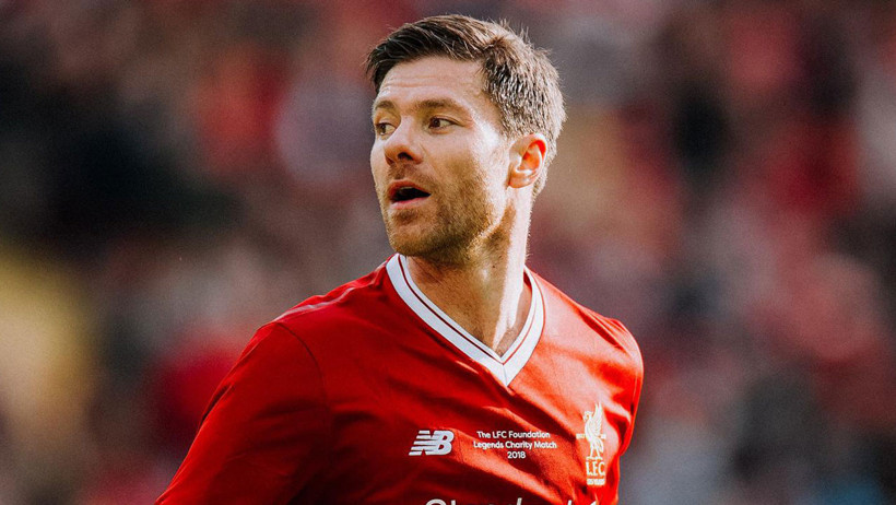 Xabi Alonso teknik direktörlüğe ara verecek - Resim : 2