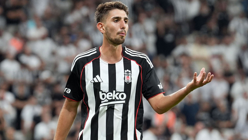 Beşiktaş yaklaşık 35 milyon Euro geliri kasasına koyacak - Resim : 3