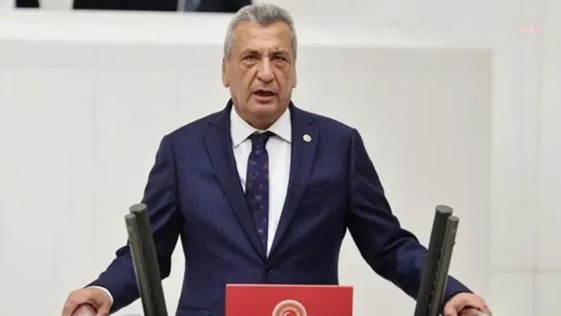 CHP&rsquo;li vekil a&ccedil;ıkladı: AKP&rsquo;li firari m&uuml;teahiti ka&ccedil;ıran kaymakam vali yadımcısı yapıldı - Resim : 1