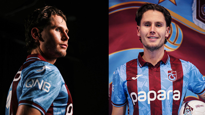 Trabzonspor Lovik transferinin detaylarını KAP'a bildirdi - Resim : 1