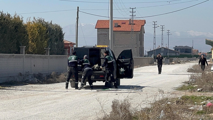 Ankara'da rekor tazminat, Konya'da yargı izni: Sokak k&ouml;peklerinin dehşeti: 2 yaşındaki Rana'yı par&ccedil;alamıştı - Resim : 3