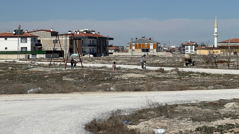 Ankara'da rekor tazminat, Konya'da yargı izni: Sokak k&ouml;peklerinin dehşeti: 2 yaşındaki Rana'yı par&ccedil;alamıştı - Resim : 2