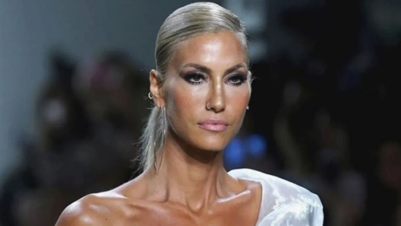 Çağla Şıkel’den aşk itirafı: Eleştirilere rest çekti - Resim: 19