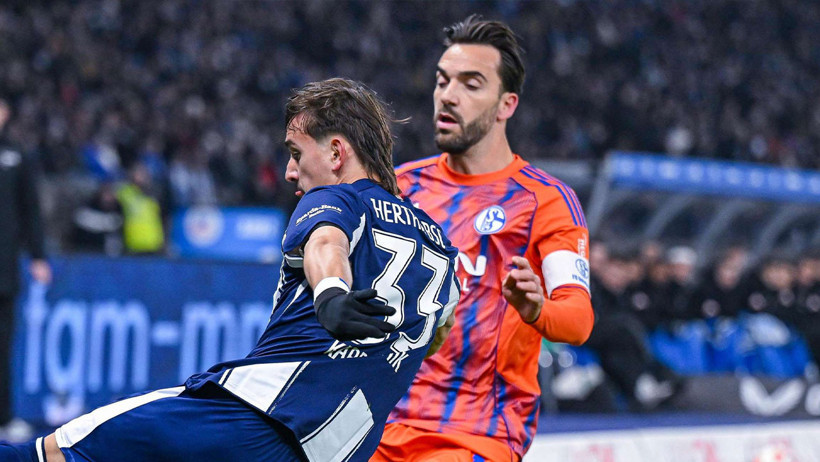 Dzeko Kenan Karaman'ın kaptanlığını yaptığı Schalke 04 ile anlaştı - Resim : 2