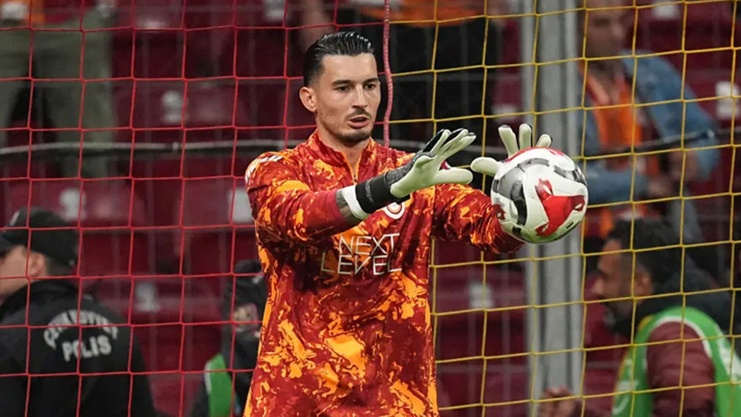 Galatasaray Oulai için Trabzonspor'u yokladı: Ahmed Kutucu'lu teklif yapıldı - Resim : 3