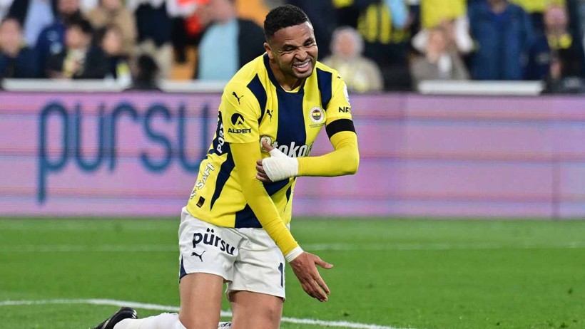 Fenerbahçe'de asıl transfer planı En-Nesyri ihtimaline bağlı - Resim : 2