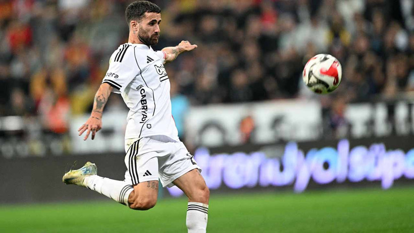 Rafa Silva'nın Benfica'dan alacağı maaş gündem oldu - Resim : 3