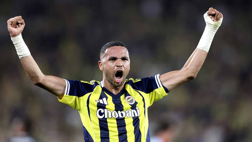 Fenerbahçe'de asıl transfer planı En-Nesyri ihtimaline bağlı - Resim : 6