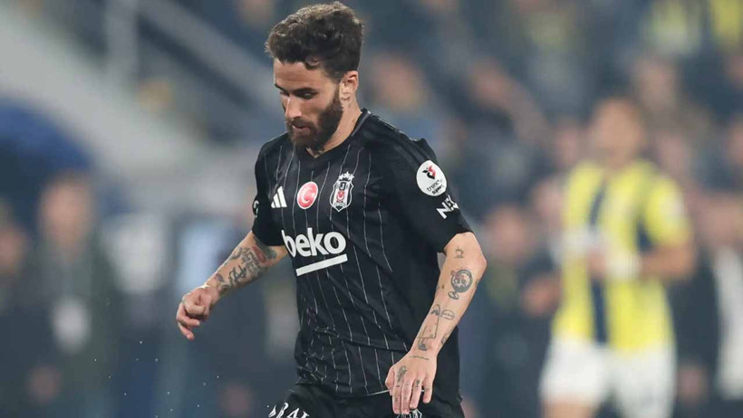 Rafa Silva'nın Benfica'dan alacağı maaş gündem oldu - Resim : 2