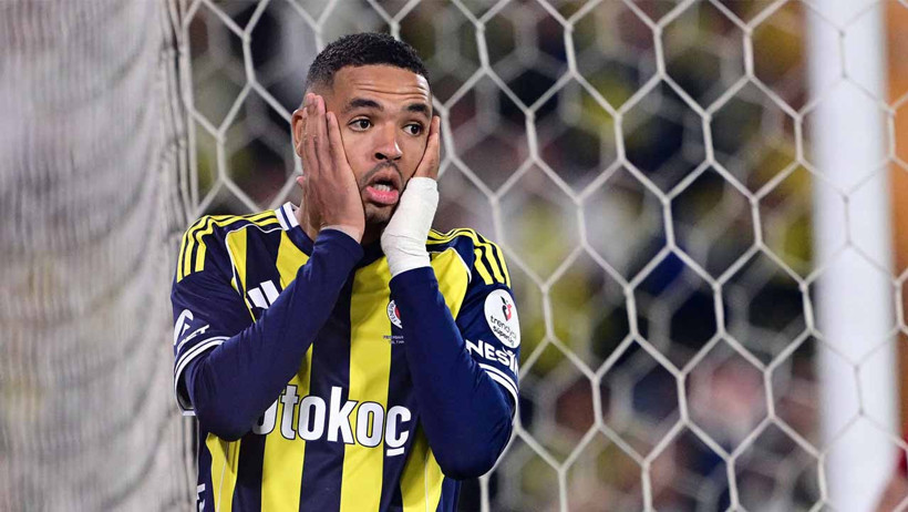 Fenerbahçe'de asıl transfer planı En-Nesyri ihtimaline bağlı - Resim : 4
