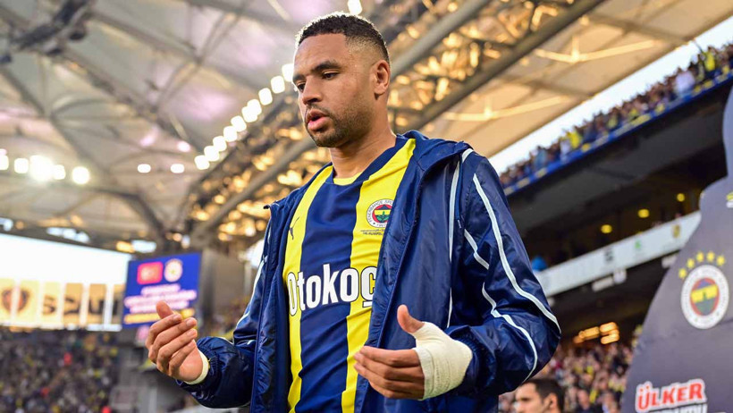 Fenerbahçe'de asıl transfer planı En-Nesyri ihtimaline bağlı - Resim : 5
