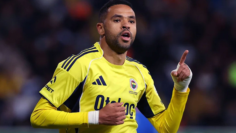 Romano duyurdu: Fenerbahçe ile Juventus En-Nesyri transferinde anlaştı - Resim : 2