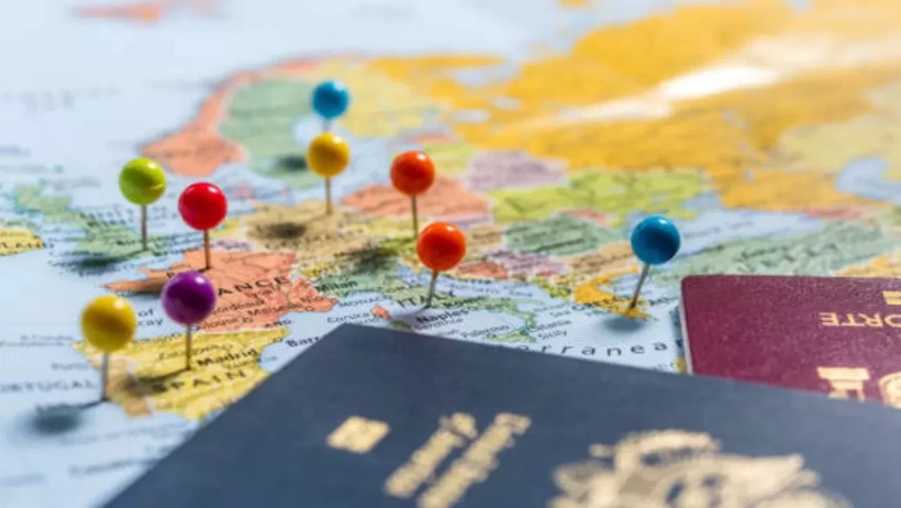 Vatandaşlık pazarı 100 milyar dolara koşuyor: Türkiye göç ediyor - Resim : 3