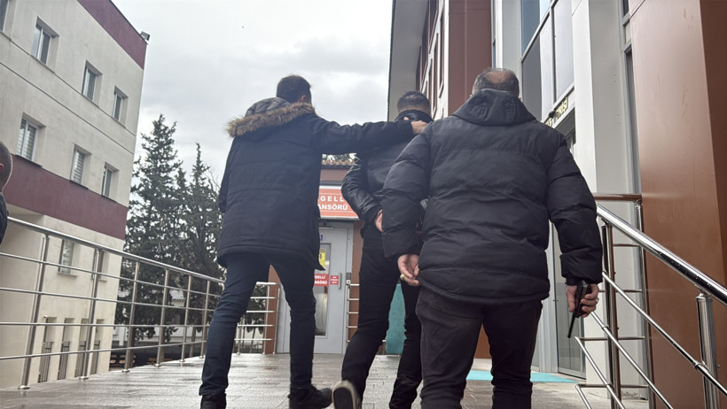 Güllü’nün ölümü ile ilgili gizem aydınlanıyor: Kızı tutuklanmıştı: Tuğyan’ın eski sevgili Kervan’ın sorgusuna başlandı - Resim : 3