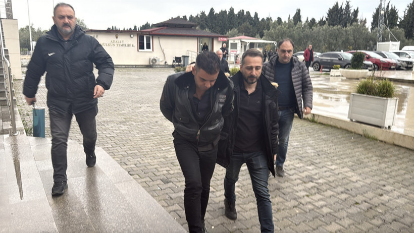 Güllü’nün ölümü ile ilgili gizem aydınlanıyor: Kızı tutuklanmıştı: Tuğyan’ın eski sevgili Kervan’ın sorgusuna başlandı - Resim : 1