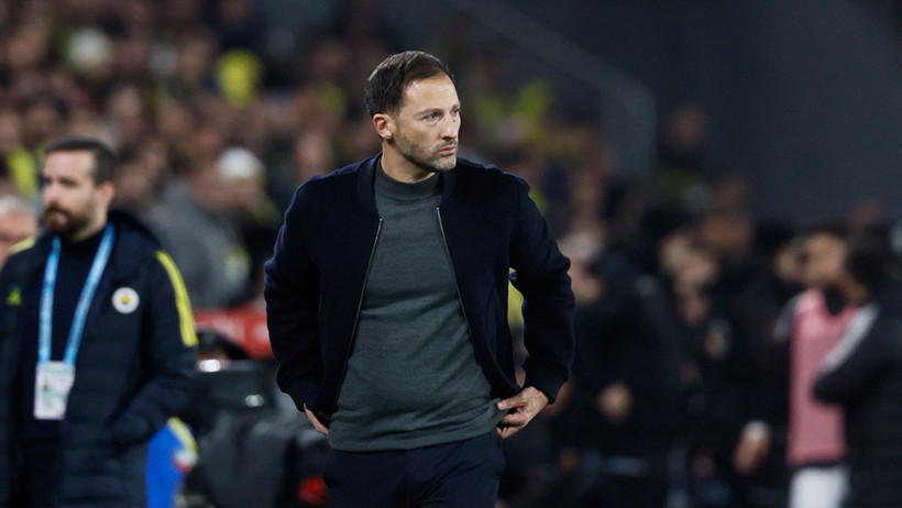 Tedesco'dan Duran açıklaması: 'Sakatlığı nedeniyle kadroya almadık' - Resim : 4