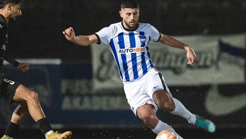 Juventus yeni Kenan Yıldız'ı 3. Lig'de buldu: Teoman Gündüz - Resim : 2