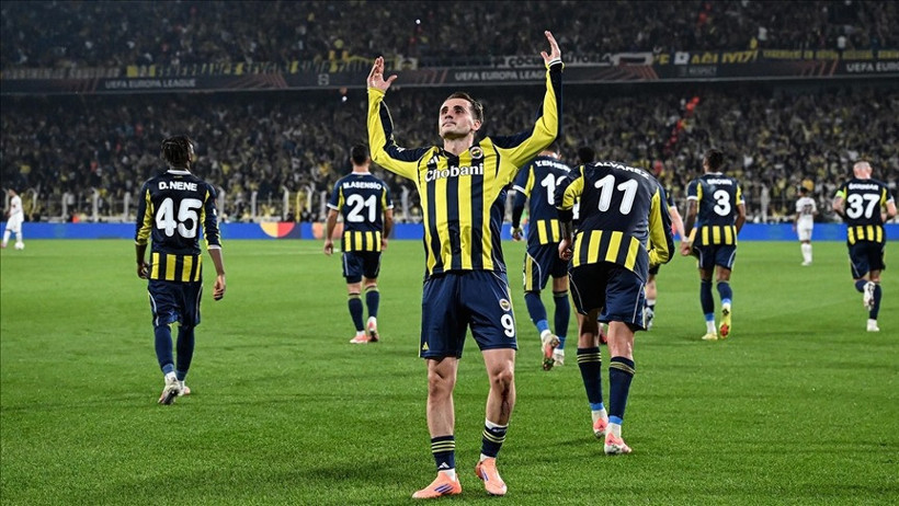 Fenerbahçe-Aston Villa maçı: Muhtemel 11’ler, saat ve kanal - Resim : 2