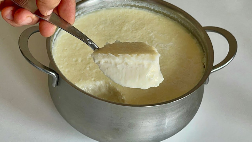 Yoğurdun gizli gücü: Her gün bir kaseyle sağlığınızı nasıl korursunuz? - Resim : 2