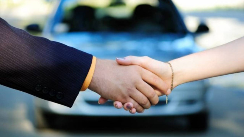 Araba alıp satacaklar dikkat: Noter öncesi ve ödeme sistemi değişti - Resim : 3