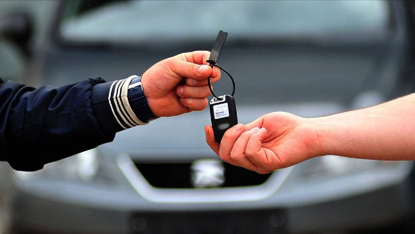 Araba alıp satacaklar dikkat: Noter öncesi ve ödeme sistemi değişti - Resim : 2