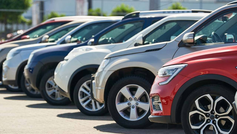 Araba alıp satacaklar dikkat: Noter öncesi ve ödeme sistemi değişti - Resim : 1