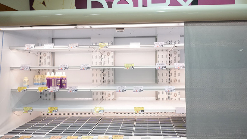 ABD&rsquo;de kırmızı alarm: Hava sıcaklığı -45&rsquo;e kadar d&uuml;şecek - Resim : 5