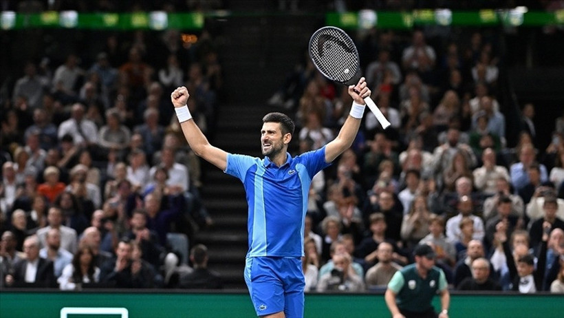 Avustralya Açık’ta Novak Djokovic ve Iga Swiatek 4. turda - Resim : 1