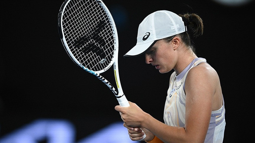 Avustralya Açık’ta Novak Djokovic ve Iga Swiatek 4. turda - Resim : 2